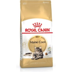 Comida para gato Royal...