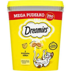 Snack para Gatos Dreamies...