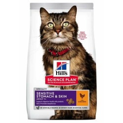 Comida para gato Hill's SP...