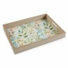 Bandeja Versa Acuarela Madera MDF (30 x 5 x 45 cm)