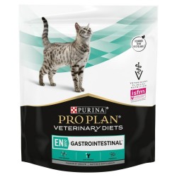 Comida para gato Purina...