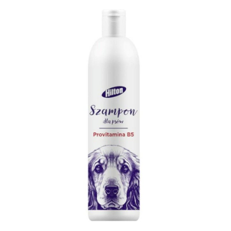 Champú para mascotas Hilton B5 250 ml