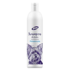 Champú para mascotas Hilton Care Yorkshire Terrier 250 ml