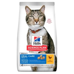 Comida para gato Hill's SP...