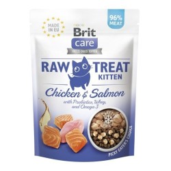 Snack para Gatos Brit Care...