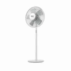 Ventilador de Pie Black &...