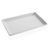 Fuente de Cocina Versa Ceru00e1mica Porcelana (20 x 3 x 31 cm)