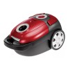 Aspiradora sin Cable SVC51 Negro Rojo 700 W