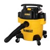 Aspirador Dewalt AT-DXV20P 15 kPa 20 L