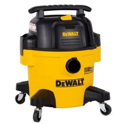 Aspirador Dewalt AT-DXV23P-QT 800 W 19 kpa 23 L