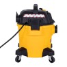 Aspirador Dewalt AT-DXV20PTA 15 kPa 20 L