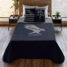 Edredón Harry Potter Ravenclaw Multicolor 250 g/m² 235 x 270 cm 235 x 4 x 270 cm Cama de 135