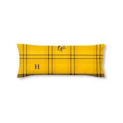 Funda de almohada Harry Potter Hufflepuff 50 x 80 cm