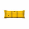 Funda de almohada Harry Potter Hufflepuff 50 x 80 cm