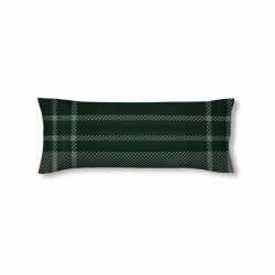 Funda de almohada Harry Potter Slytherin 45 x 110 cm