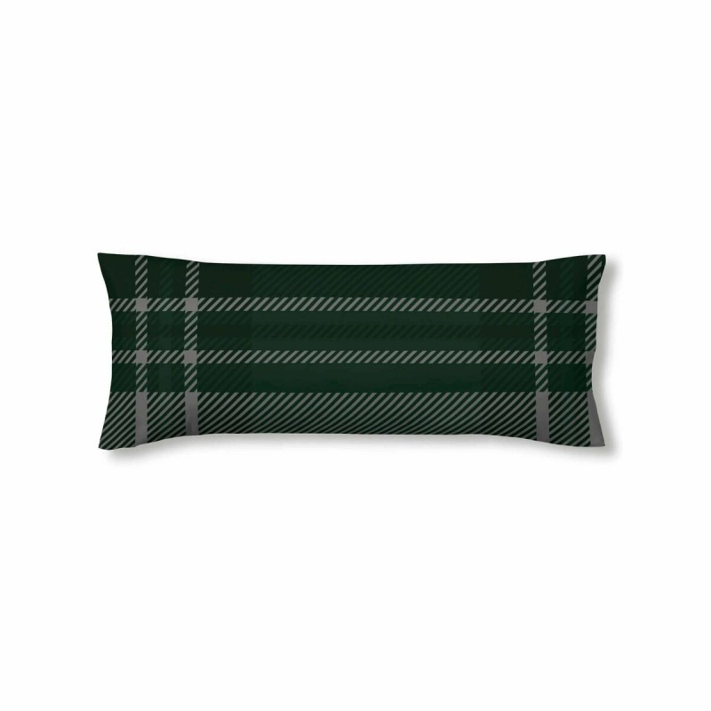 Funda de almohada Harry Potter Slytherin 50 x 80 cm