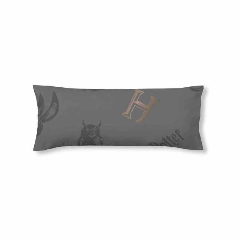 Funda de almohada Harry Potter Dealthy Hallows 45 x 125 cm