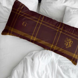 Funda de almohada Harry Potter Gryffindor 80 x 80 cm