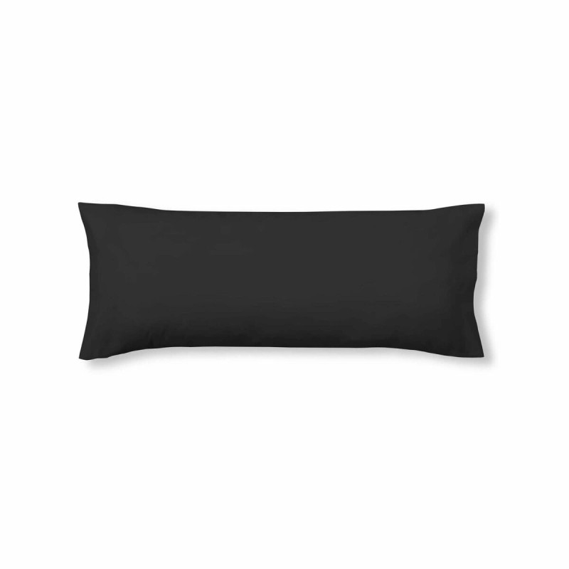 Funda de almohada Harry Potter Hogwarts Negro 45 x 110 cm