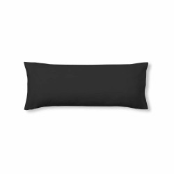 Funda de almohada Harry Potter Hogwarts Negro 50 x 80 cm