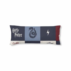 Funda de almohada Harry Potter Hogwarts Multicolor 40 x 60 cm