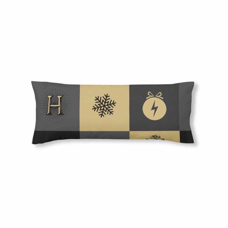 Funda de almohada Harry Potter Christmas 45 x 110 cm