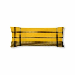 Funda de almohada Harry Potter Hufflepuff 45 x 110 cm