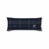 Funda de almohada Harry Potter Ravenclaw Azul marino 45 x 125 cm