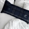 Funda de almohada Harry Potter Ravenclaw Azul marino 50 x 80 cm