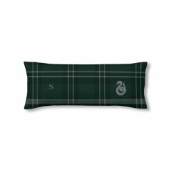 Funda de almohada Harry Potter Slytherin 45 x 125 cm