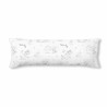 Funda de almohada Tom & Jerry Blanco 80 x 80 cm