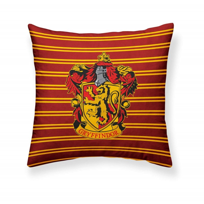 Funda de cojín Harry Potter Gryffindor 45 x 45 cm