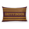 Funda de cojín Harry Potter Gryffindor House Burdeos 30 x 50 cm