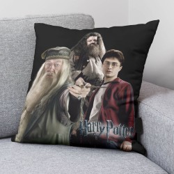 Funda de cojín Harry Potter Team 50 x 50 cm