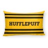 Funda de cojín Harry Potter Hufflepuff Amarillo 30 x 50 cm