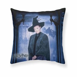 Funda de cojín Harry Potter McGonagall 50 x 50 cm