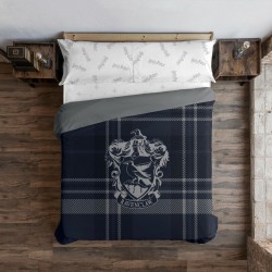 Funda Nórdica Harry Potter Classic Ravenclaw 220 x 220 cm Cama de 135/140