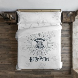 Funda Nórdica Harry Potter...