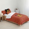 Funda Nórdica Harry Potter Gryffindor Shield 180 x 220 cm Cama de 105