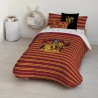 Funda Nórdica Harry Potter Gryffindor Shield 180 x 220 cm Cama de 105