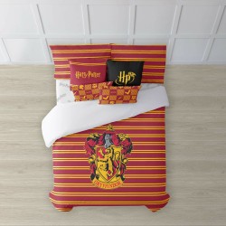 Funda Nórdica Harry Potter Gryffindor 200 x 200 cm Cama de 120