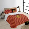 Funda Nórdica Harry Potter Gryffindor 200 x 200 cm Cama de 120