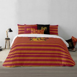 Funda Nórdica Harry Potter Gryffindor Shield 220 x 220 cm Cama de 135/140