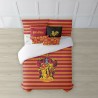 Funda Nórdica Harry Potter Gryffindor Shield 155 x 220 cm Cama de 90