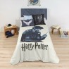 Funda Nórdica Harry Potter 140 x 200 cm Cama de 80