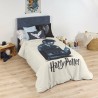 Funda Nórdica Harry Potter 140 x 200 cm Cama de 80