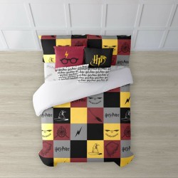 Funda Nórdica Harry Potter...