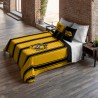 Funda Nórdica Harry Potter Hufflepuff 200 x 200 cm Cama de 120