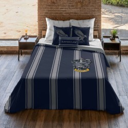 Funda Nórdica Harry Potter Ravenclaw 200 x 200 cm Cama de 120