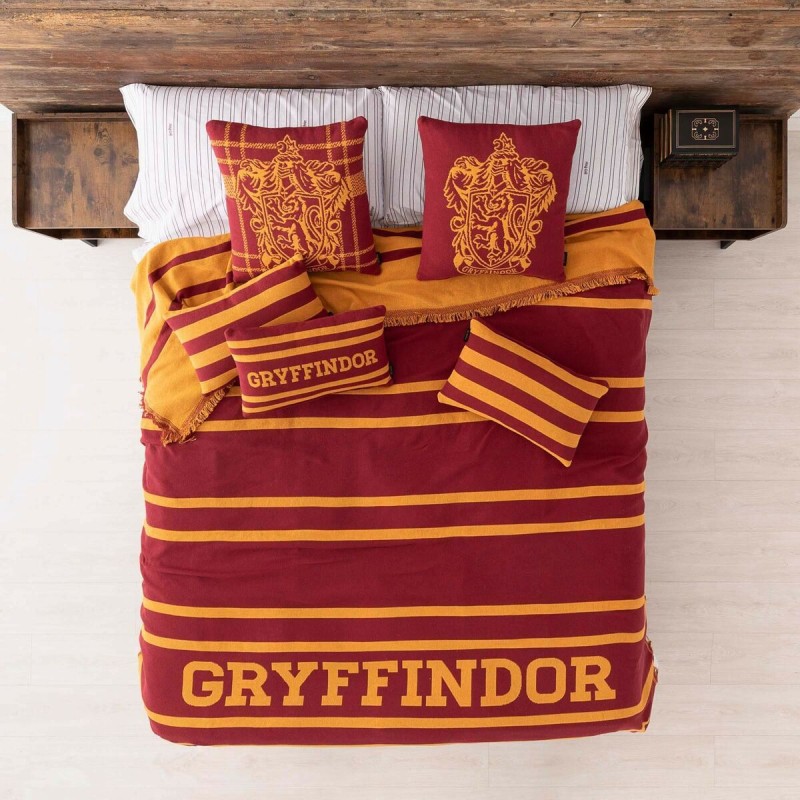 Manta Harry Potter Gryffindor House 180 x 260 cm 180 x 2 x 260 cm